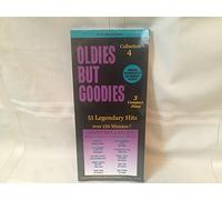 Various Artists - Oldies But Goodies 11 & 10 CD 3 Pack
