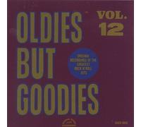 Various Artists - Oldies But Goodies 12