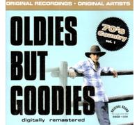 Various Artists - Oldies But Goodies: 13 of Best 70's Country
