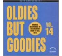 Various Artists - Oldies But Goodies 14