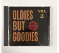 Various Artists - Oldies But Goodies 2