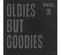 Various Artists - Oldies But Goodies 2