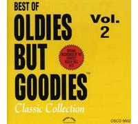 Various Artists - Oldies But Goodies 2