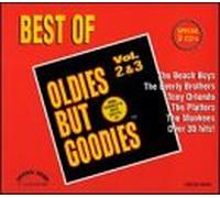 Various Artists - Oldies But Goodies 2 & 3 Double Pack