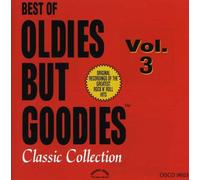 Various Artists - Oldies But Goodies 3