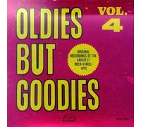 Various Artists - Oldies But Goodies 4