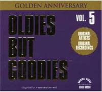 Various Artists - Oldies But Goodies 5