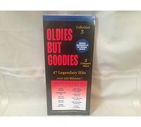 Various Artists - Oldies But Goodies 7 & 9 CD 3 Pack