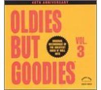 Various Artists - Oldies But Goodies Vol.3
