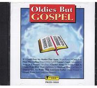 Various Artists - Oldies But Gospel/Various