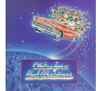 Various Artists - Oldies for a Cool Christmas