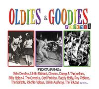 Various Artists - Oldies & Goodies Vol.1 [Import]