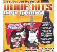 Various Artists - Oldies Hits Neu Gemixt