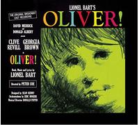 Various Artists - Oliver