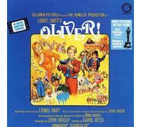 Divers artistes – Oliver – Bande originale – CD – Import (RCA)
