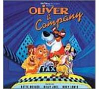 Various Artists - Oliver & Company