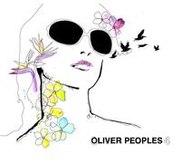 Various Artists - Oliver Peoples 4