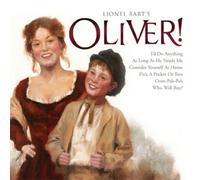 Various Artists – Oliver (the Musical) – CD – Import