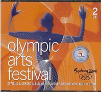 Various Artists - Olympics Arts Festival