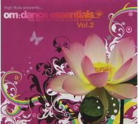 Various Artists - Om:Dance Essentials Vol.2