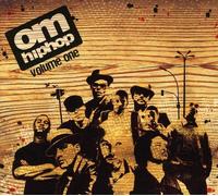 Various Artists - Om Hiphop 1 [Import]