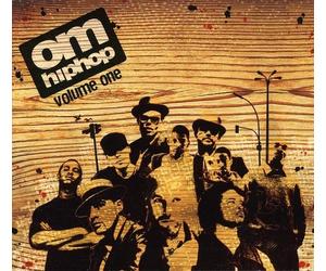 Various Artists - Om Hiphop 1 [Import]