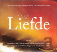 Various Artists - Om Liefde [Import]