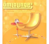Various Artists - Om Lounge 3-15tr [Import]