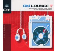 Various Artists - Om Lounge 7 [Import]