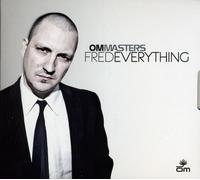 Various Artists - Om Master: Special Edition/Various [Import]