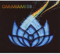 Various Artists - Om Miami 2008