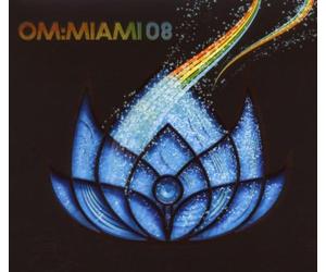 Various Artists - Om Miami 2008