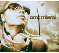 Various Artists - Om Miami Compilation