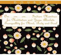 Various Artists - Om & Other Mantras [Import]