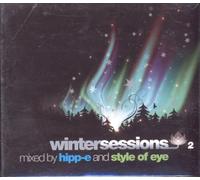Various Artists - Om Winter Sessions Vol.2