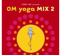 Various Artists - Om Yoga Mix 2