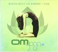 Various Artists - Om Yoga: Modern Music for Vinyasa/Flow [Import]
