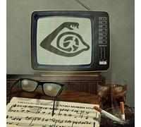 VARIOUS ARTISTS - OMAGGIO AL MAESTRO MORRICONE