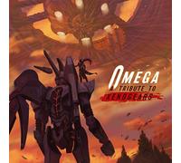 Various Artists - Omega: A Tribute to Xenogears/Various [Import USA]