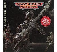 Various Artists - Ominous Guitarists F [Import]