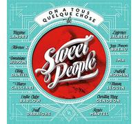 Various Artists - on a Tous Quelque Chose de Sweet People/Various [Import]