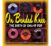 Various Artists – On Bended Knee – Import