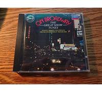 Various Artists - On Broadway - The Great Show Tunes