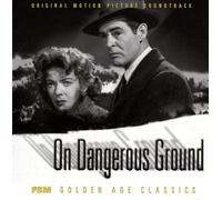 Various Artists - on Dangerous Ground