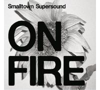 Various Artists - On Fire