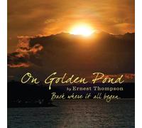 Various Artists - on Golden Pond-Autographed/Various