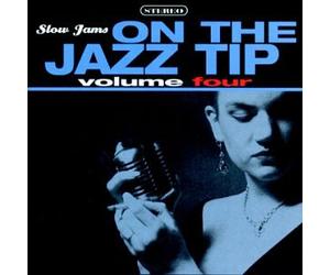 Various Artists - on Jazz Tip 4