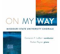 Various Artists - On My Way [Cd]