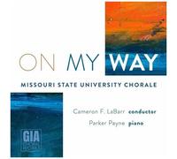 Various Artists - On My Way [Cd]