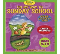 Various Artists - on My Way to Sunday School